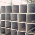 Q235 Hot-DIP Galvanized Square Steel Pipe